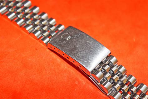 bracciale jubilee rolex aftermarket|original rolex jubilee bracelet.